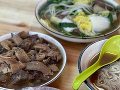 -正宗阳山牛杂(东城店)