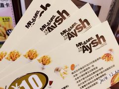 iphone_upload_pic-艾薯夫妇Aysh(福田星河COCOPark店)