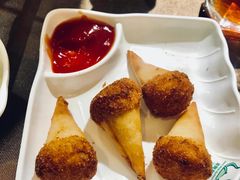 -汤姆家的优质牛排(王府井店)