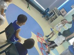 -贝乐少儿英语·全外教(滨江中心)