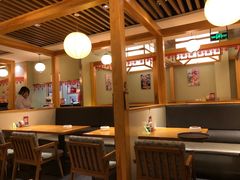 -一心创作料理屋(经开万达店)