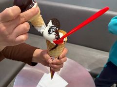 -DQ·蛋糕·冰淇淋(领秀城店)