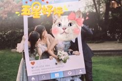 -汾阳花园酒店·宴会厅