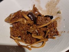 -金枝玉叶上海人家食府(三里河店)