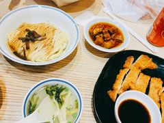 -君东记本帮面馆(天钥桥路店)
