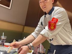 -海底捞火锅(万达坊店)