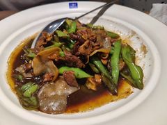 -兰湘子·湘菜小炒(石家庄万象城店)