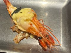 -大神太神·铁板烧(七宝领展广场店)