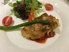 -维兰西餐(万泉河店)