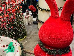 -伍贰赫兹·鮨合·烧鸟高空餐厅