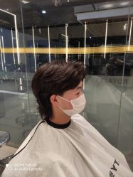 -罗亚帝造型