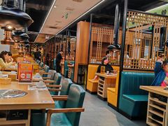 -本家韩国烤肉(青岛万象城店)