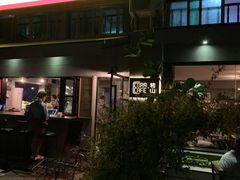 -转山咖啡(松柏社区店)
