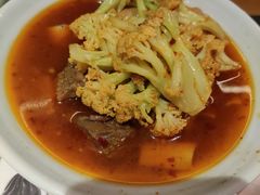 -南小馆(迪士尼小镇店)