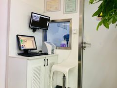 -马泷齿科·皓康门诊(尚都SOHO店)