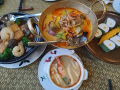 -南沙游艇会·大兵船餐厅