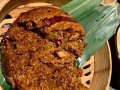 江米扣肉-南京大牌档(济南万象城店)