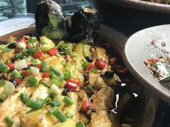 -阿嫂印象·民间江湖菜(大学城店)