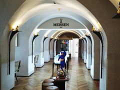 -Me Coffee下午茶艺术空间