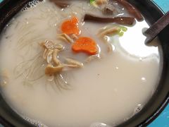 -鸭小妹鸭血粉丝(老门东店)
