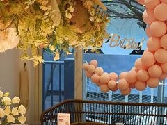 -春树下·树屋花房西餐厅(罍街AS1980店)