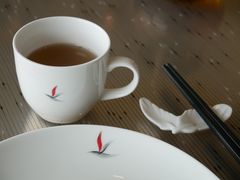 -彩丰楼中餐厅·仁恒洲际酒店