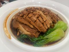 -梅利汴京烤鸭•开封豫菜地标店(东大街店)