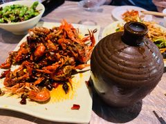 -巴厘龙虾·榜首油焖大虾(音乐学院·沿江酒馆店)