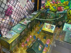 -大玩家(中原万达广场店)