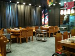 -潮火锅·麻辣牛肉火锅(观音桥方圆·LIVE店)