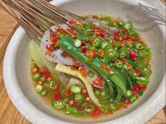 -嘉州叶婆婆钵钵鸡(建设路店)