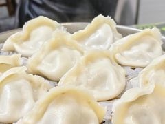 牛肉招牌灌汤蒸饺-志亮灌汤蒸饺·清真(庙后街店)