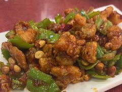 -桃子餐厅·天津菜(红星路直营店)