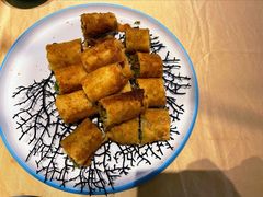 -大眼锅贴水饺(河东店)