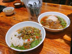 -肆姐面粉馆(坡子街店)