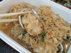 -盒马鲜生(财富中心店)