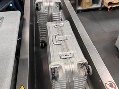 -米兰马尔彭萨国际机场