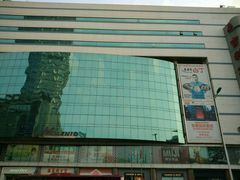 -米莱欧百货(吉利店)