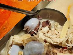 -骨之味·筒骨汤火锅(江头店)