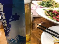 -食客烧烤(罗道庄店)