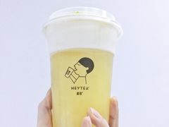 -喜茶(上海正大广场店)