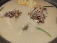 -骨之味·筒骨汤火锅(江头店)