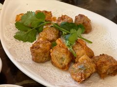 -陆记鹅庄·潮汕菜·狮头鹅(大仟里店)