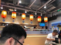 -鲜芋仙(观音桥大融城LG店)