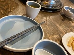 -鲜小岛·铜锅涮肉