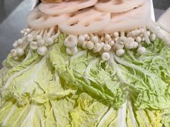 -半天妖烤鱼(方庄店)