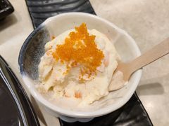 土豆泥-禾绿寿司·日式料理(南山欢乐颂店)