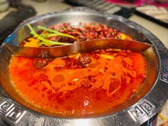-辣斗辣火锅(太古里店)