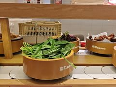 -龍歌自助小火锅(崂山丽达店)