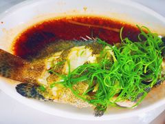-八方海味餐厅